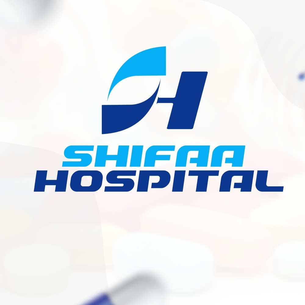 Shifaa Hospital, Lda